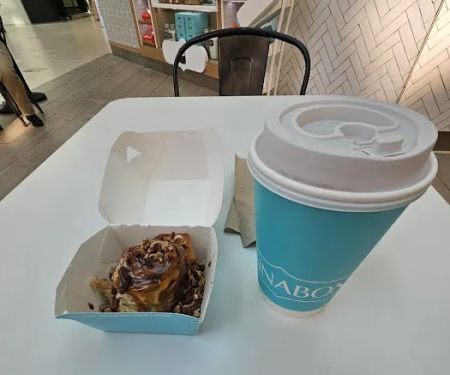 Cinnabon