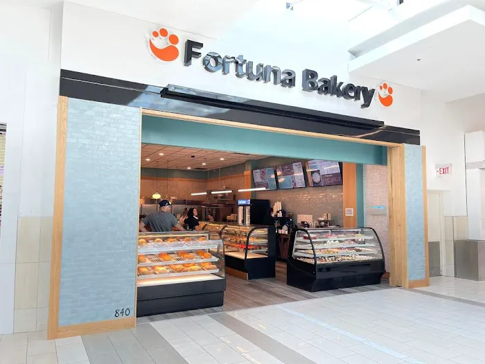 Fortuna Bakery & Coffee - Florida Mall (In-front of H&M) Picture 10