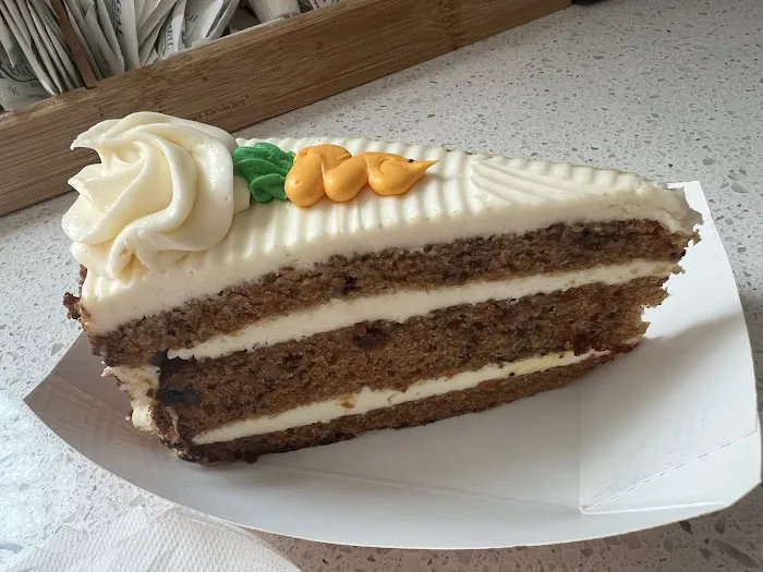 Fortuna Bakery & Coffee - Florida Mall (In-front of H&M) Picture 6