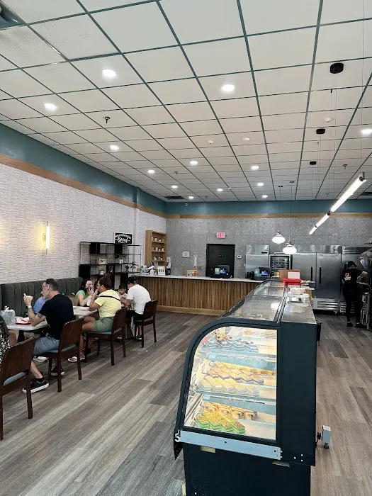 Fortuna Bakery & Coffee - Florida Mall (In-front of H&M) Picture 2