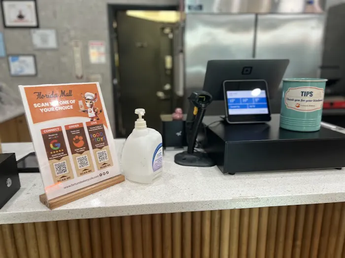 Fortuna Bakery & Coffee - Florida Mall (In-front of H&M) Picture 9