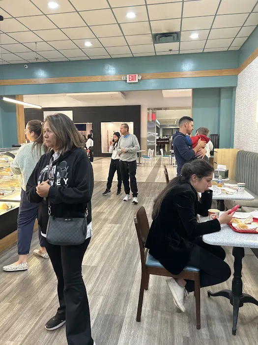 Fortuna Bakery & Coffee - Florida Mall (In-front of H&M) Picture 8