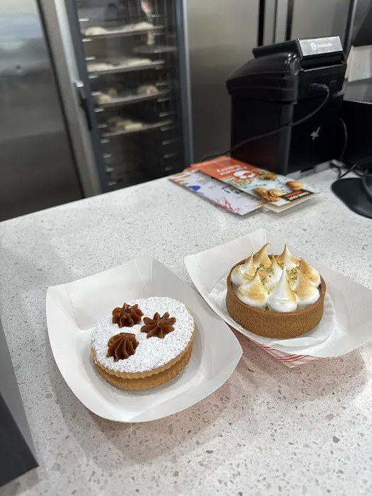 Fortuna Bakery & Coffee - Florida Mall (In-front of H&M) Picture 1
