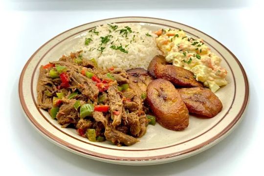 Cafu00e9 de Colombia - Florida Plaza