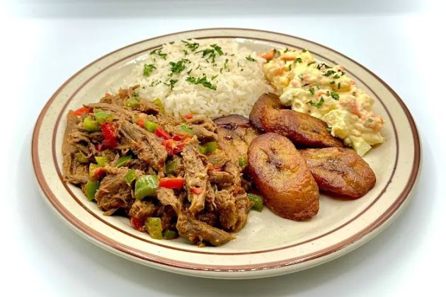 Café de Colombia - Florida Plaza
