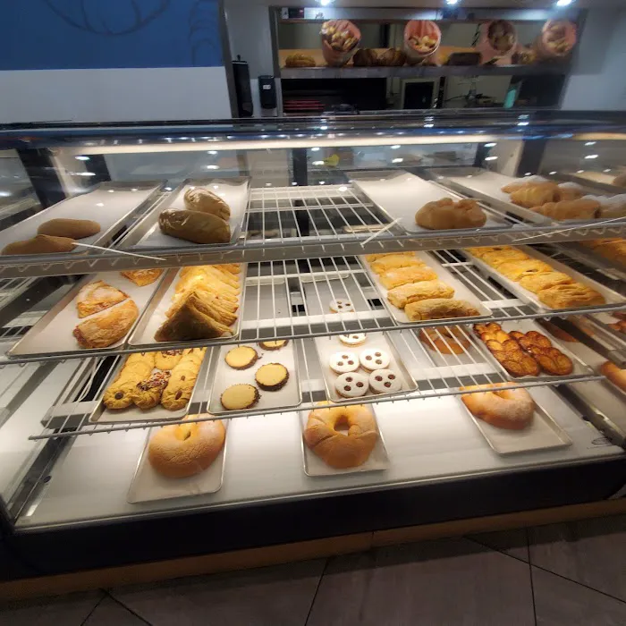 Café de Colombia - Florida Plaza Picture 6