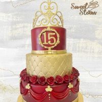 Sweet Storm ico