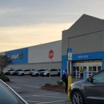 Walmart Bakery