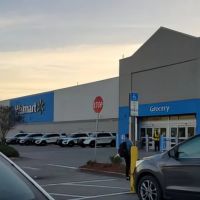 Walmart Bakery ico