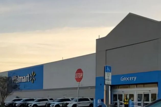 Walmart Bakery