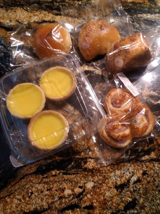 Qi Dragon Bakery Picture 8