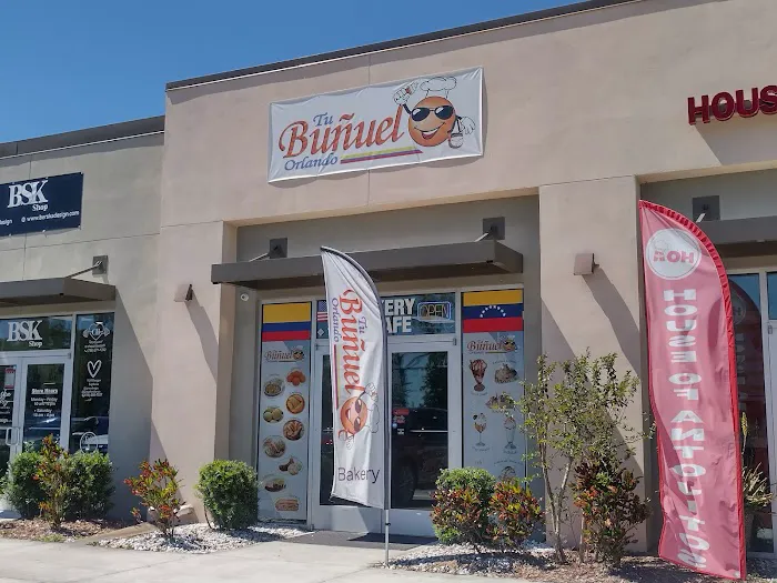 Tu Buñuelo - Orlando Picture 1