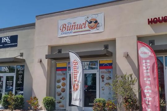 Tu Buu00f1uelo - Orlando