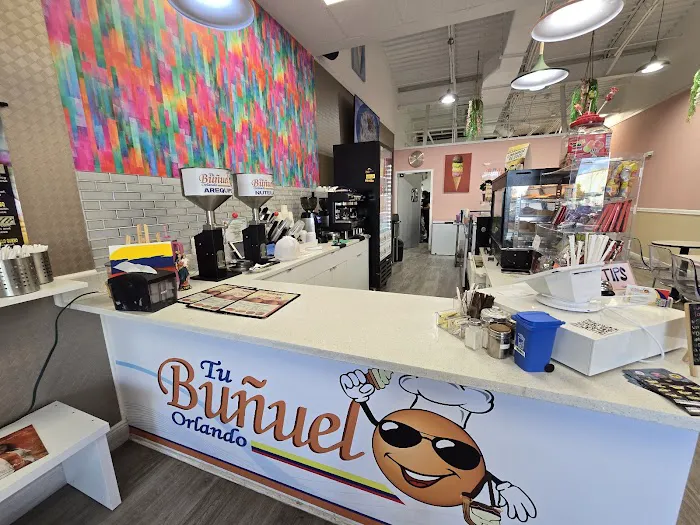Tu Buñuelo - Orlando Picture 7