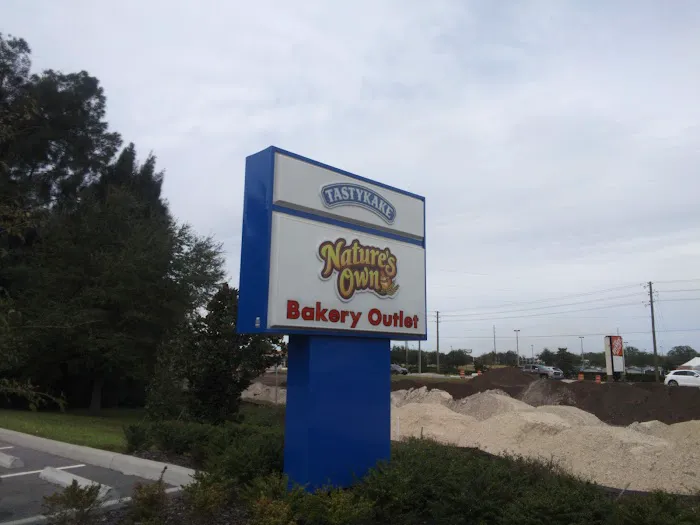 Flowers Bakery Outlet Picture 9