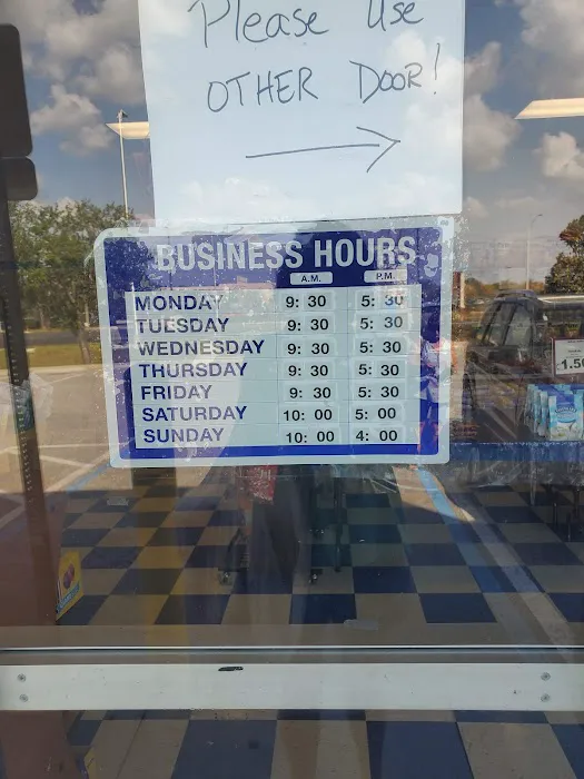 Flowers Bakery Outlet Picture 3
