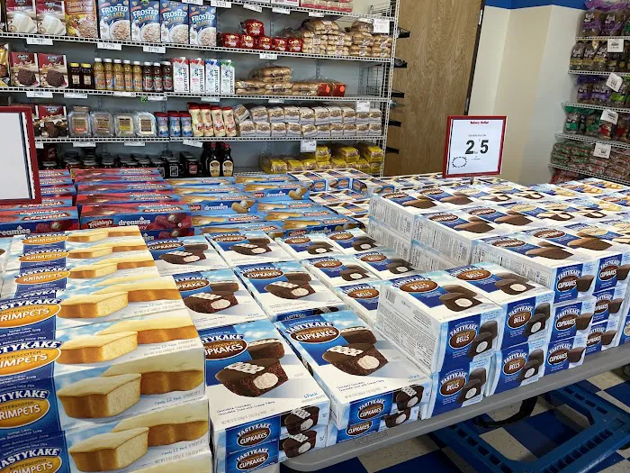 Flowers Bakery Outlet Picture 4