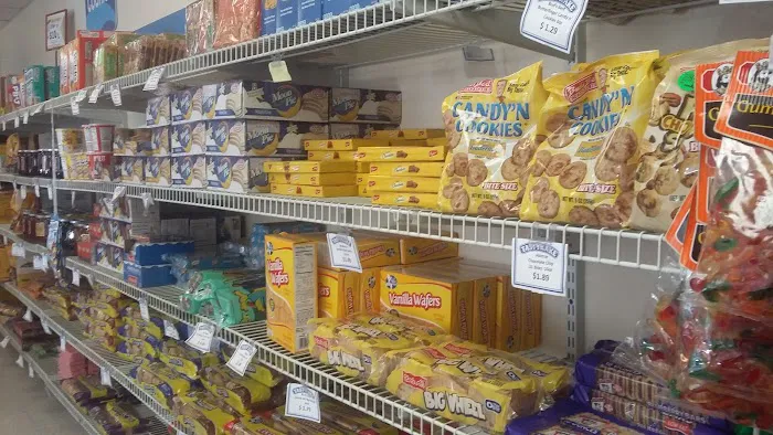 Flowers Bakery Outlet Picture 10