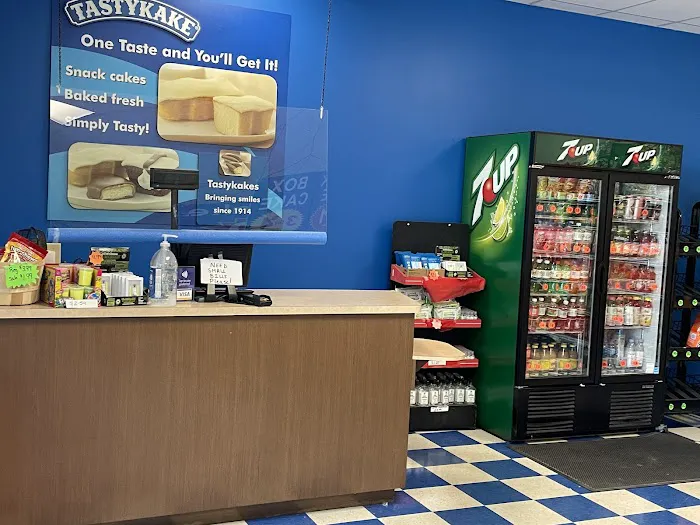 Flowers Bakery Outlet Picture 2
