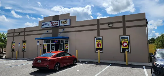 Flowers Bakery Outlet Picture 1