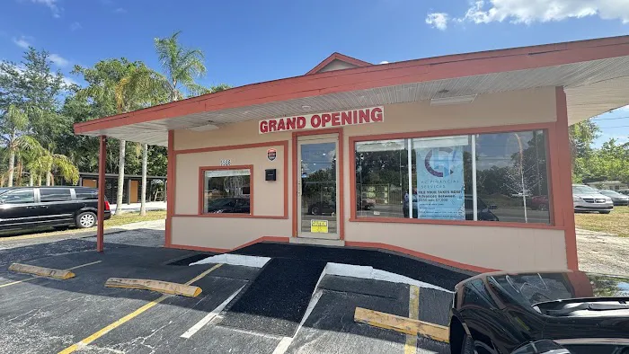 LA ESQUINA DE LA EMPANADA & BAKERY Picture 8
