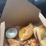 LA ESQUINA DE LA EMPANADA & BAKERY