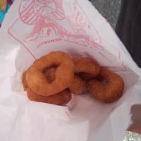 Javi Mini Donuts ico