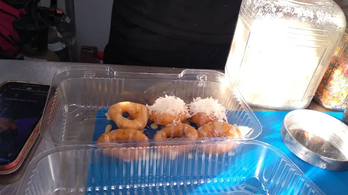Javi Mini Donuts Picture 3
