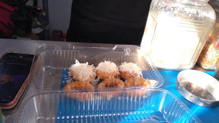Javi Mini Donuts Picture 2