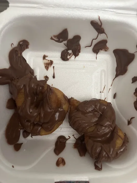 Javi Mini Donuts Picture 8