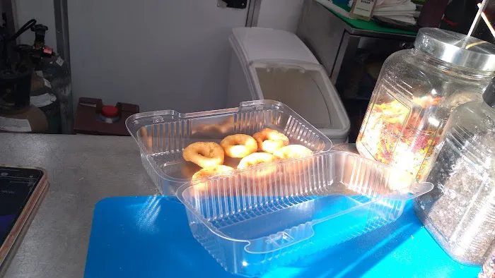 Javi Mini Donuts Picture 5