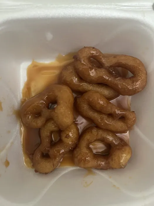 Javi Mini Donuts Picture 7