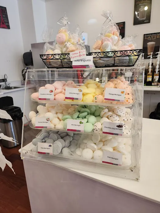 Le Macaron French Pastries Celebration Picture 4