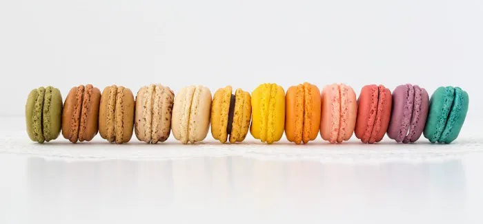 Le Macaron French Pastries Celebration Picture 8