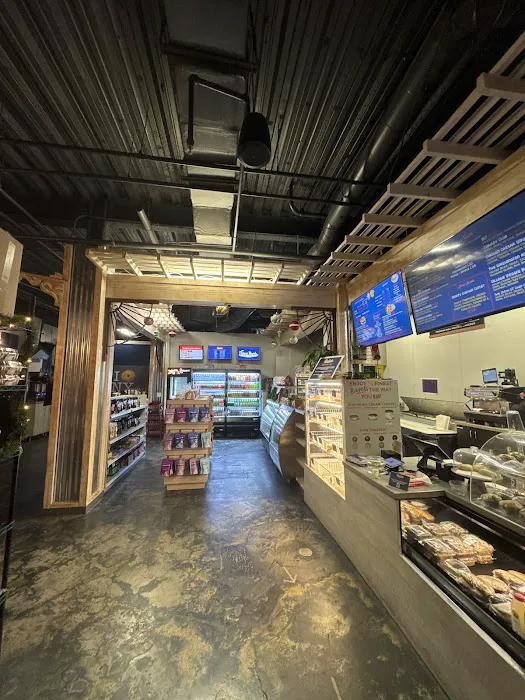 The New York Bakery Boys Picture 9