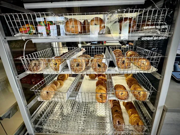 The New York Bakery Boys Picture 3