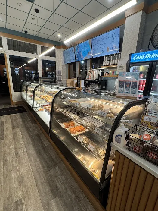 Fortuna Bakery & Coffee - Celebration Picture 1