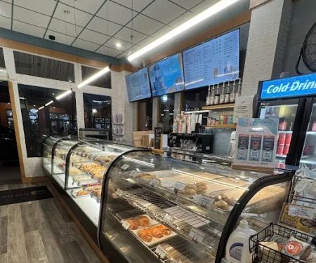Fortuna Bakery & Coffee - Celebration