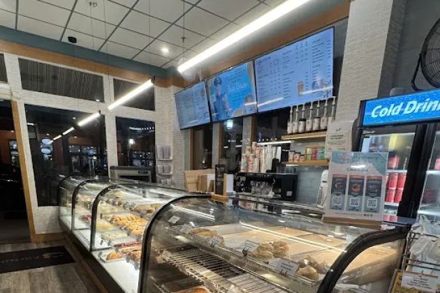 Fortuna Bakery & Coffee - Celebration