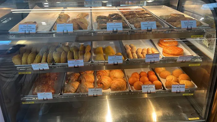 Fortuna Bakery & Coffee - Celebration Picture 7