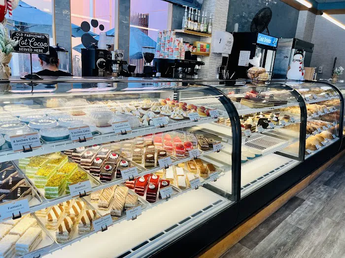 Fortuna Bakery & Coffee - Celebration Picture 2