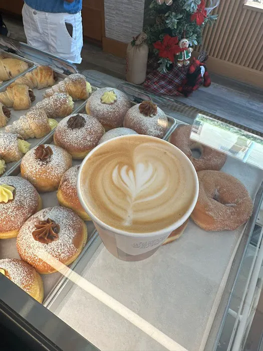 Fortuna Bakery & Coffee - Celebration Picture 4