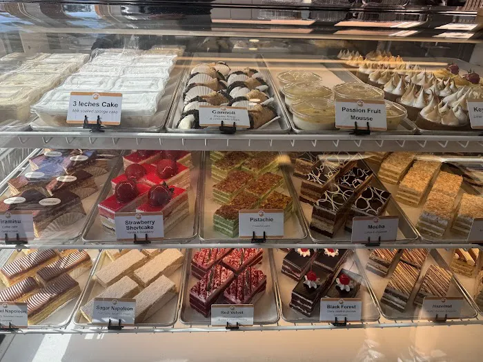 Fortuna Bakery & Coffee - Celebration Picture 6