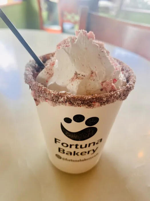 Fortuna Bakery & Coffee - Celebration Picture 10
