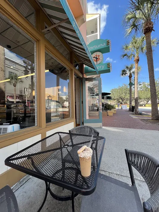 Fortuna Bakery & Coffee - Celebration Picture 8