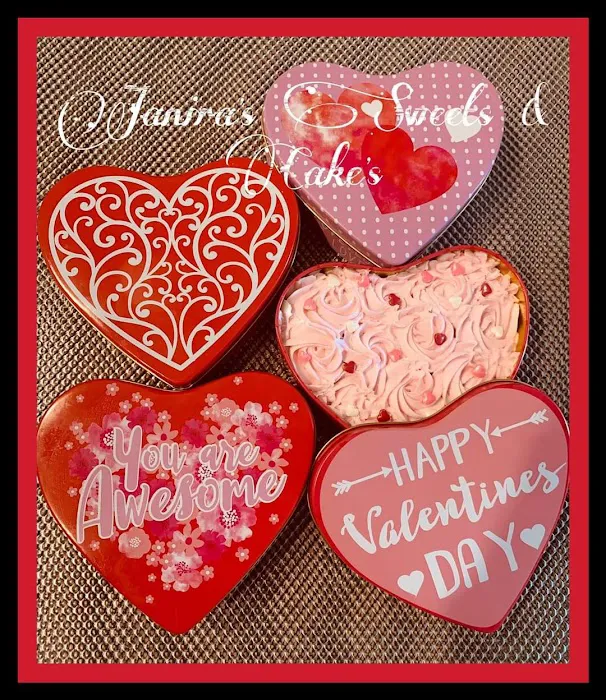 Janira's Sweets & Cake's Picture 4