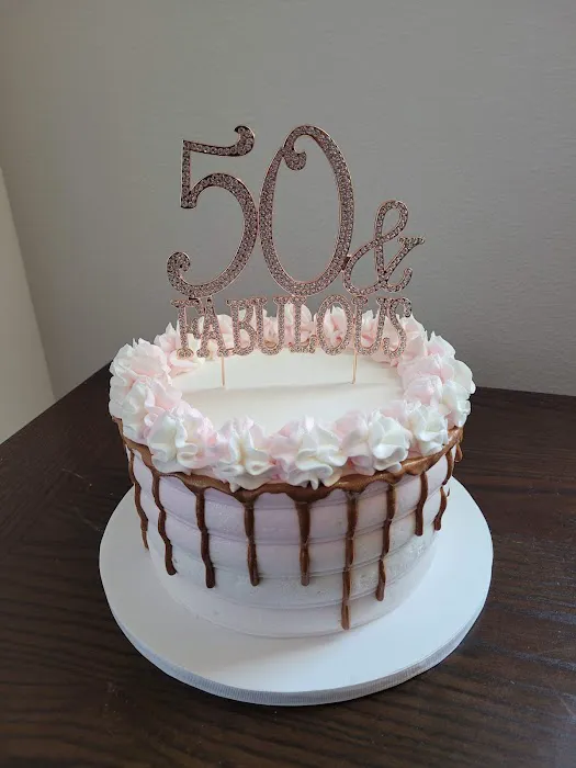 Janira's Sweets & Cake's Picture 1