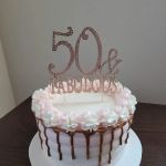 Janira's Sweets & Cake's
