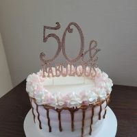 Janira's Sweets & Cake's ico