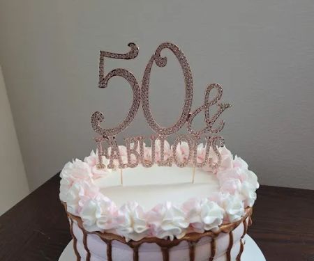 Janira's Sweets & Cake's